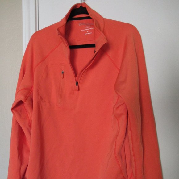 Bobby Jones Sweater, Size L, men's, preowned. - Picture 1 of 4